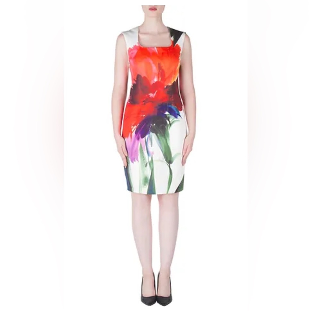 Joseph Ribkoff Dress 10
